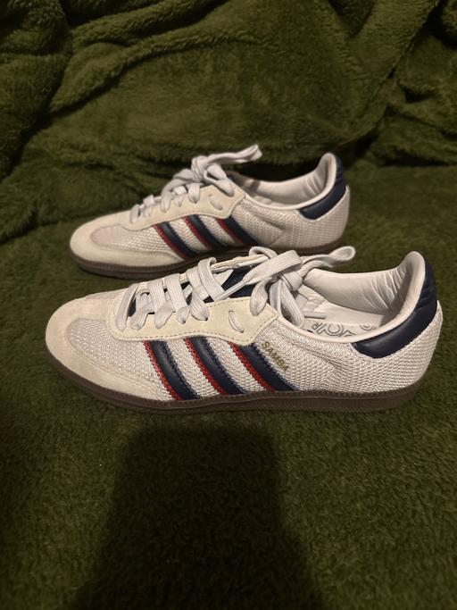 Buy & Sell Wallington Sutton - Photos for adidas samba