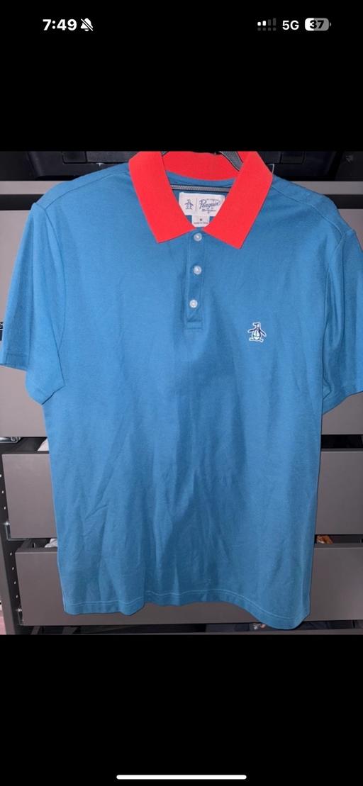 Buy & Sell Birkenhead Wirral - Photos for Polo Shirt