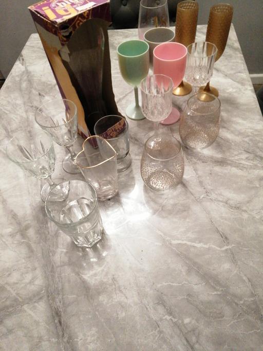 Buy & Sell Wednesfield Wolverhampton - Photos for Bundle Glasses