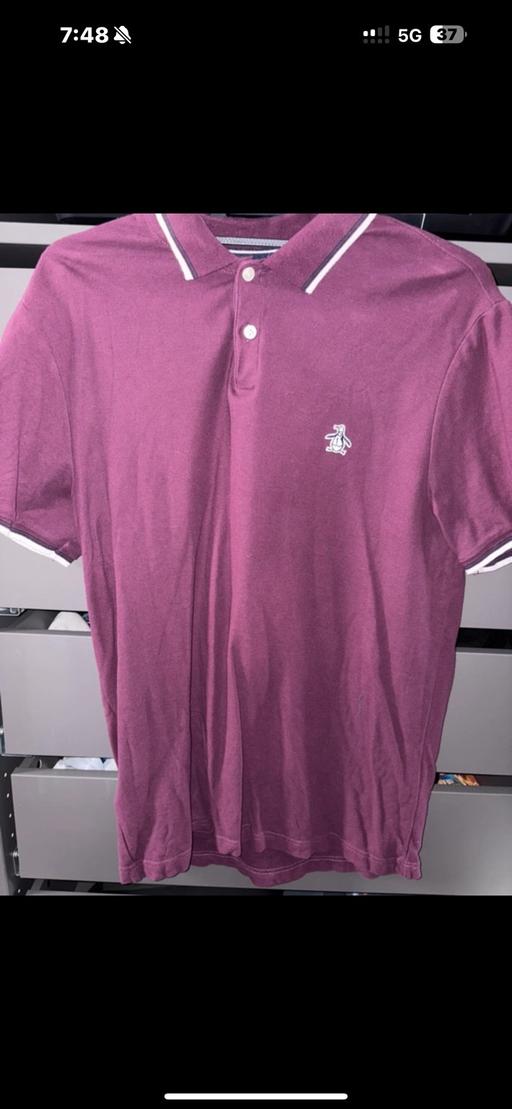 Buy & Sell Birkenhead Wirral - Photos for Polo Shirt