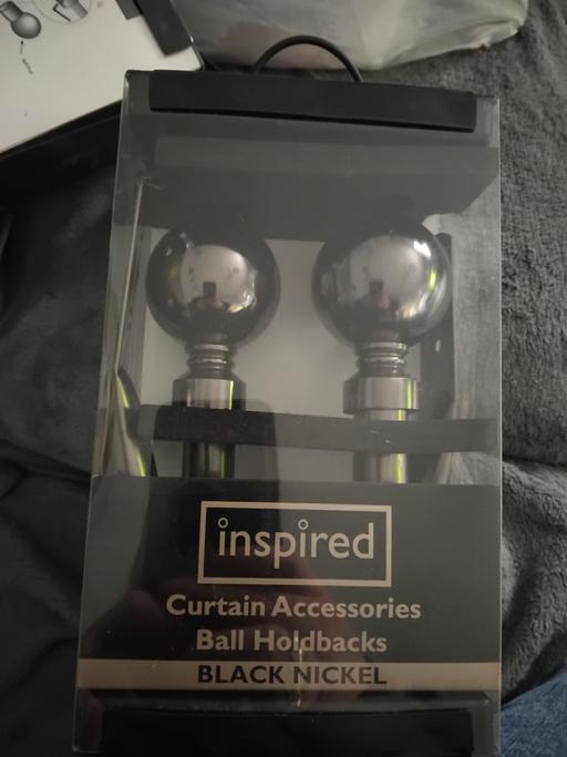 Buy & Sell Dudley Town Centre Dudley - Photos for curtain hold backs