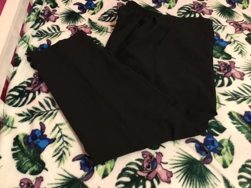 Buy & Sell Woodcross Wolverhampton - Photos for Ladies Black Trousers Size 18