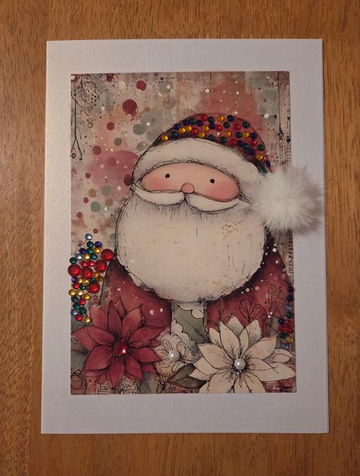 further learning Westgate-on-Sea Thanet - Photos for SANTA CARD