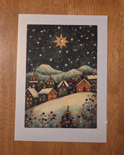 further learning Westgate-on-Sea Thanet - Photos for HANDMADE XMAS CARD