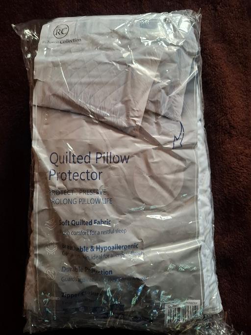 Buy & Sell Woodsetton Dudley - Photos for PILLOW PROTECTORS