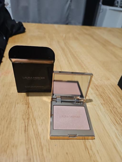 Buy & Sell Slough Slough - Photos for LAURA MERCIER - Blush Colour Infusion - Rosé