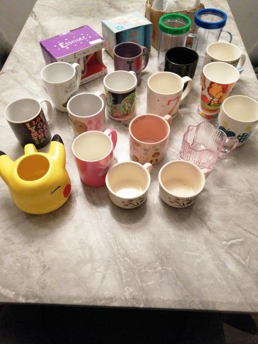 Buy & Sell Wednesfield Wolverhampton - Photos for Bundle Cups