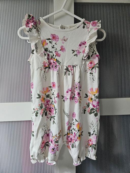 Buy & Sell Weston Point Halton - Photos for Age 2-3 NEXT romper