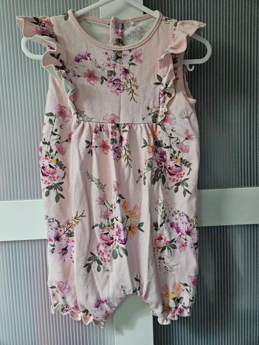 Buy & Sell Weston Point Halton - Photos for Age 2-3 NEXT pink romper