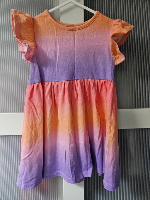 Buy & Sell Weston Point Halton - Photos for Age 2-3 NUTMEG dress