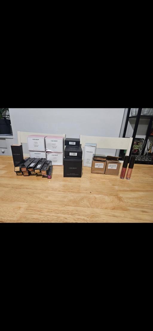 Buy & Sell Langley Slough - Photos for laura mercier make up.