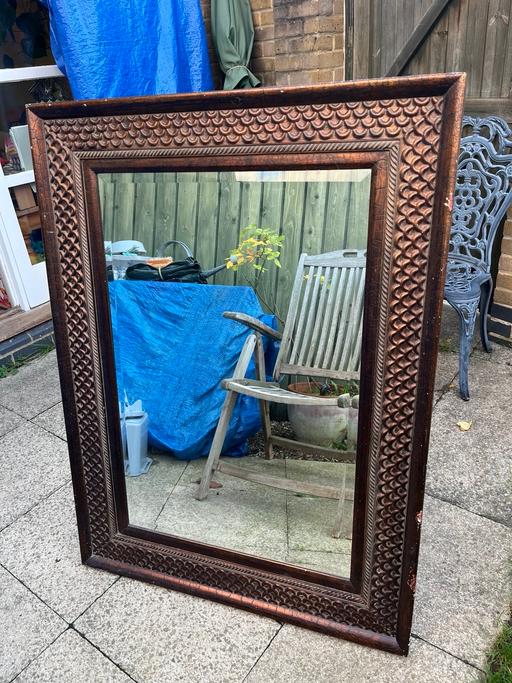 Buy & Sell Bow East London - Photos for Mirror