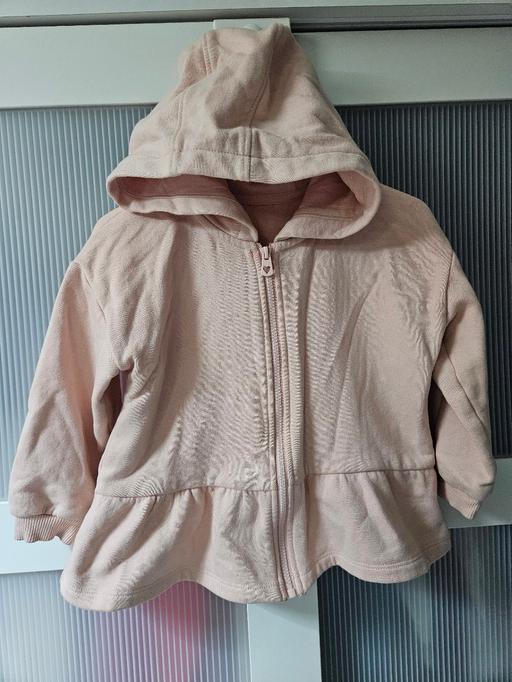 Buy & Sell Weston Point Halton - Photos for Age 2-3 MATALAN pink jacket