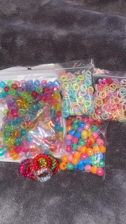 Buy & Sell Bilston Wolverhampton - Photos for Acrylic beads