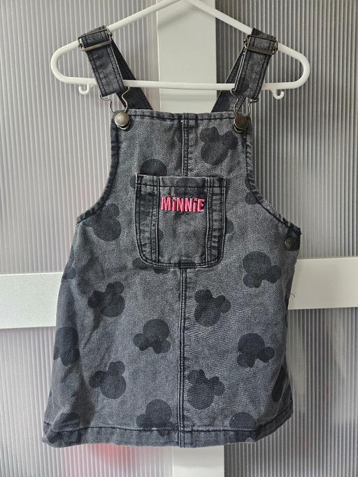 Buy & Sell Weston Point Halton - Photos for Age 2-3 PRIMARK Disney dress