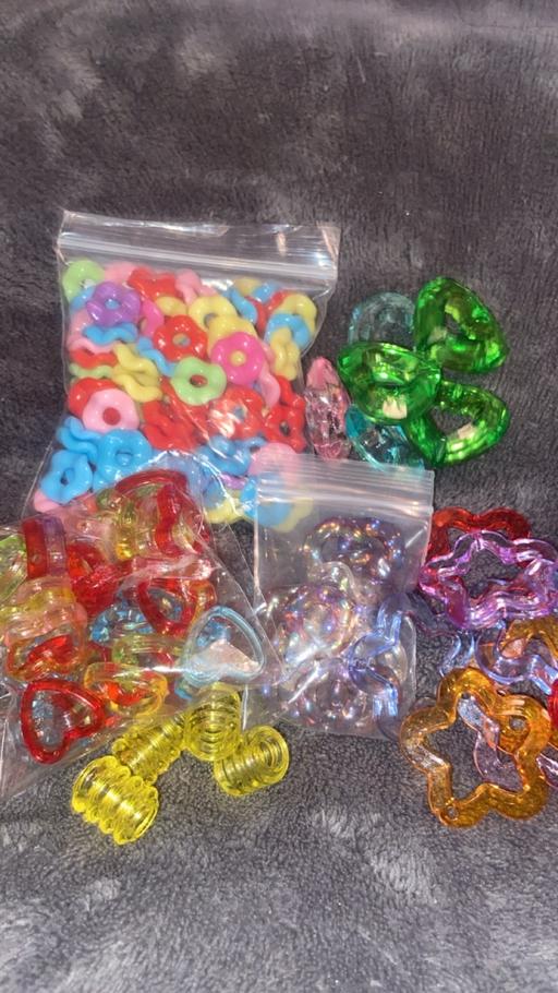Buy & Sell Stow Heath Wolverhampton - Photos for Acrylic beads