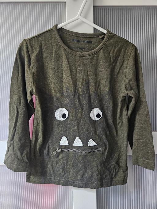 Buy & Sell Weston Point Halton - Photos for Age 2-3 NEXT top