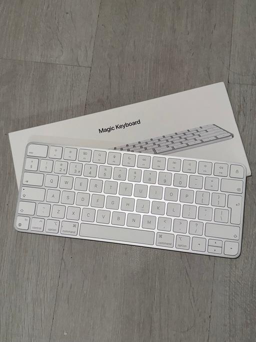 Buy & Sell Willenhall Walsall - Photos for Apple Magic Keyboard
