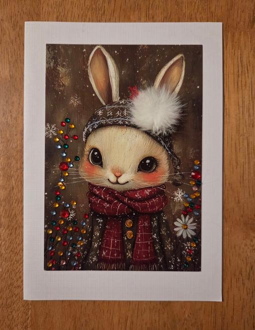 further learning Westgate-on-Sea Thanet - Photos for CUTE XMAS CARD