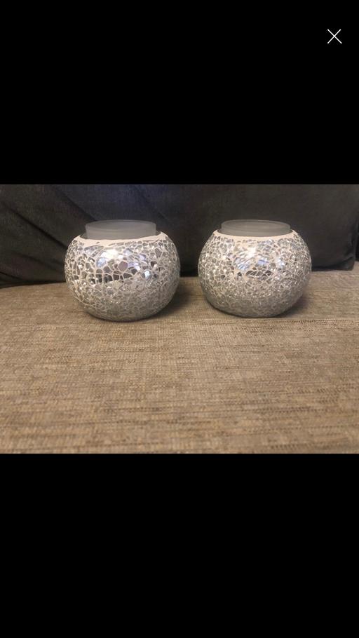 Buy & Sell Longley Sheffield - Photos for Candle holders