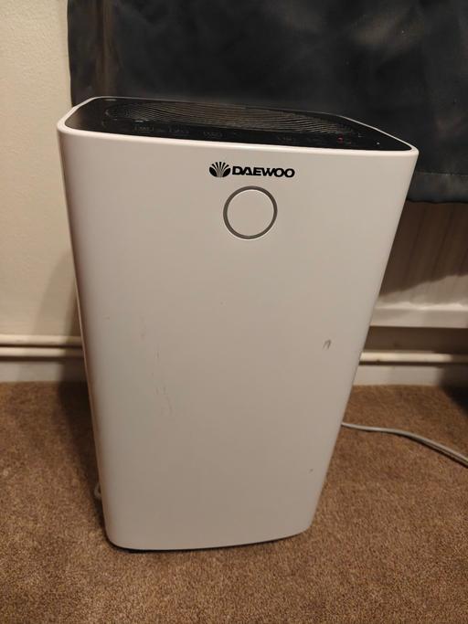 Buy & Sell Chandler`s Ford Eastleigh - Photos for dehumidifier