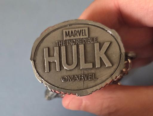 Buy & Sell Westgate-on-Sea Thanet - Photos for MARVEL (HULK) COLLECTABLE