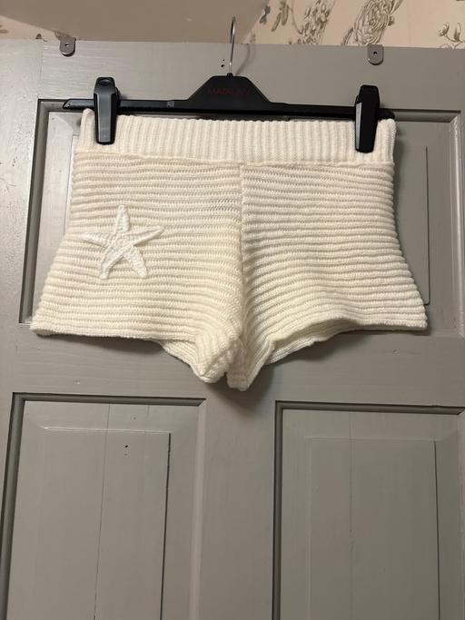 Buy & Sell Duckmanton Chesterfield - Photos for Shein knitted shorts