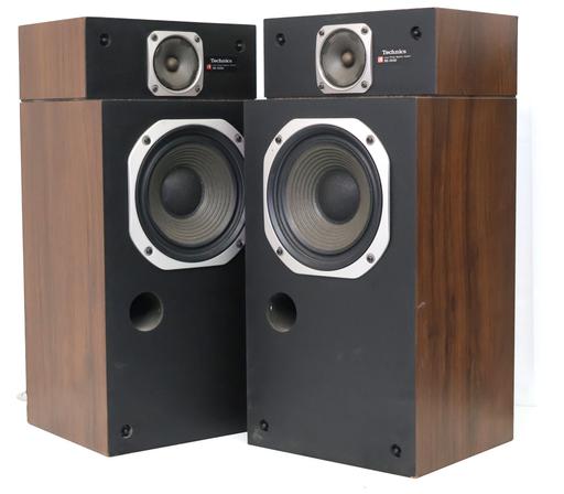 Buy & Sell Washwood Heath Birmingham - Photos for Technics Speaker System SB-3500 CIRCA 1976