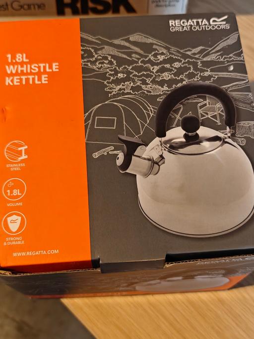 Buy & Sell Chandler`s Ford Eastleigh - Photos for whistle tea pot