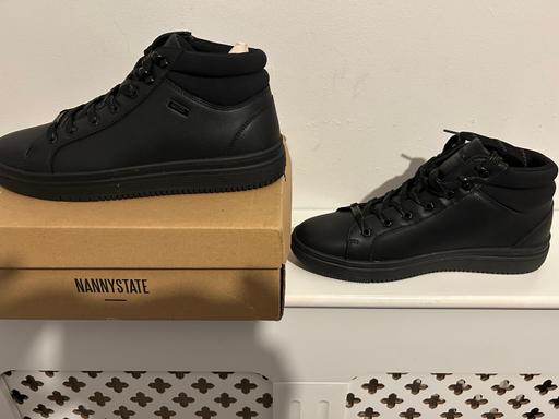 Buy & Sell Kings Norton Birmingham - Photos for Men’s work shoes