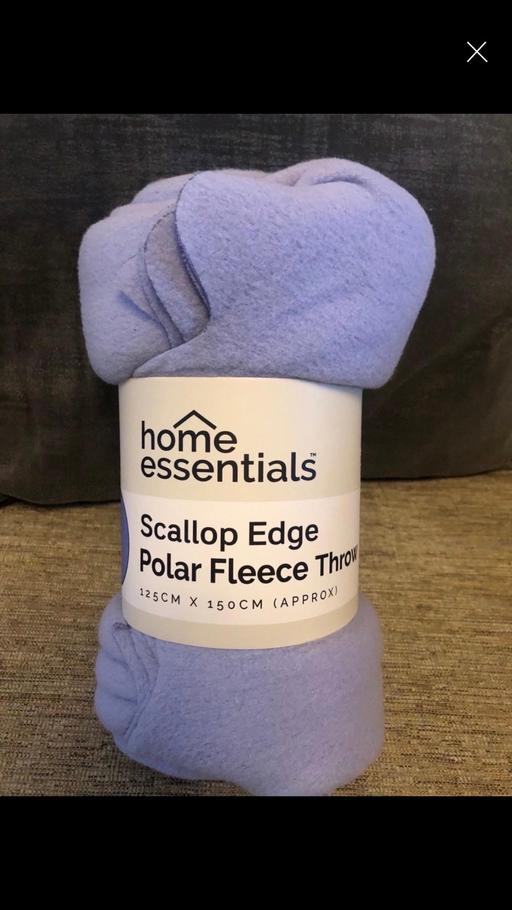 Buy & Sell Rainstorth Rotherham - Photos for Blanket/throw