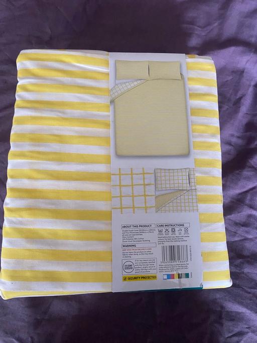 Buy & Sell Ward End Birmingham - Photos for duvet cover