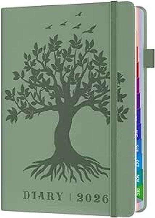 Buy & Sell Minworth Trade Park Birmingham - Photos for 2026 Diary A5 Week to View NEW