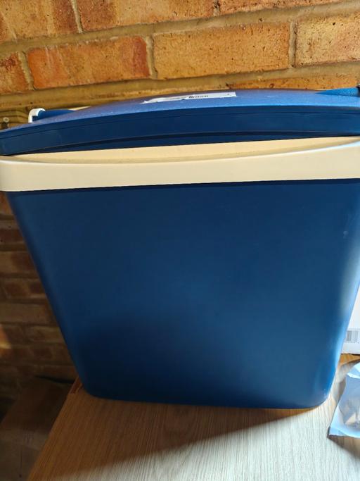 Buy & Sell Chandler`s Ford Eastleigh - Photos for cooler box