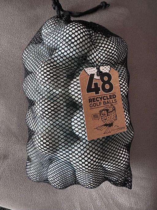 Buy & Sell Minworth Trade Park Birmingham - Photos for Titleist Pro V1X Lake Balls 48 Pack