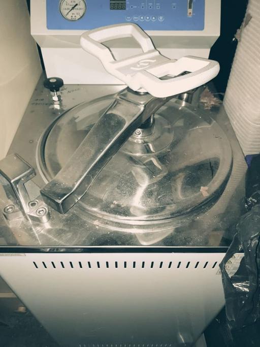 Buy & Sell Sark Guernsey - Photos for HAIR/WIG PERMER. CURLS/WEAVE SETTING MACHINE