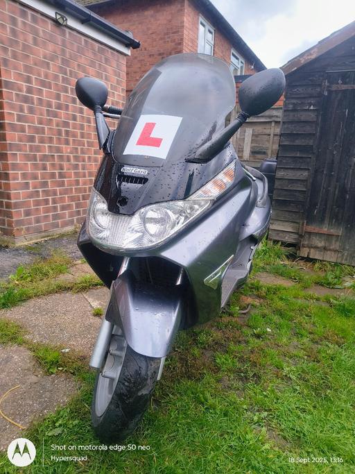 Vehicles Matlock Derbyshire Dales - Photos for Piaggio X8 non runner