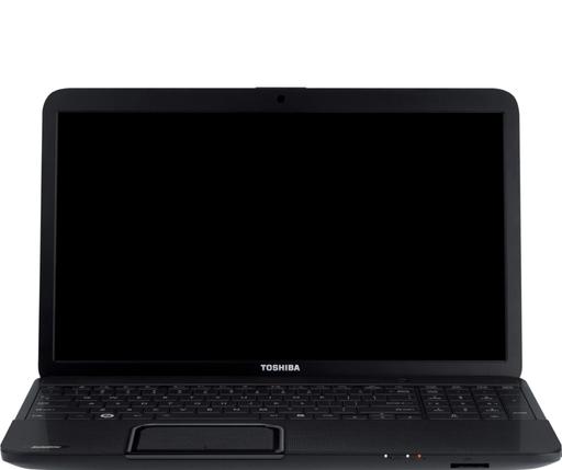 Buy & Sell Fulham Broadway South West London - Photos for Toshiba C850 Laptop