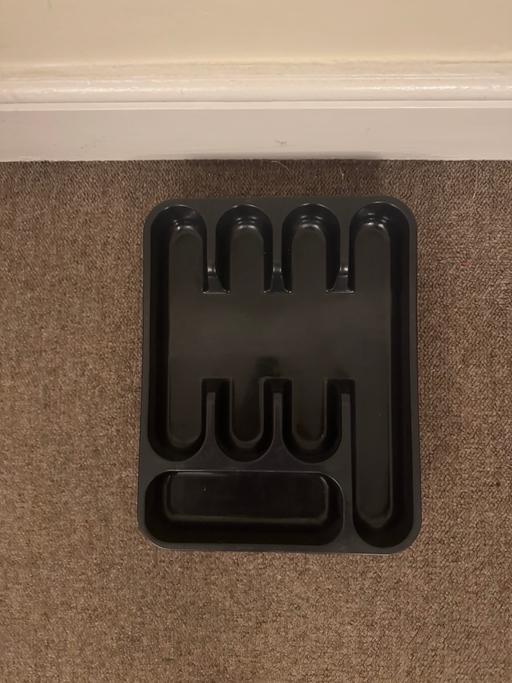 Buy & Sell Kennington South East London - Photos for Cutlery Organiser