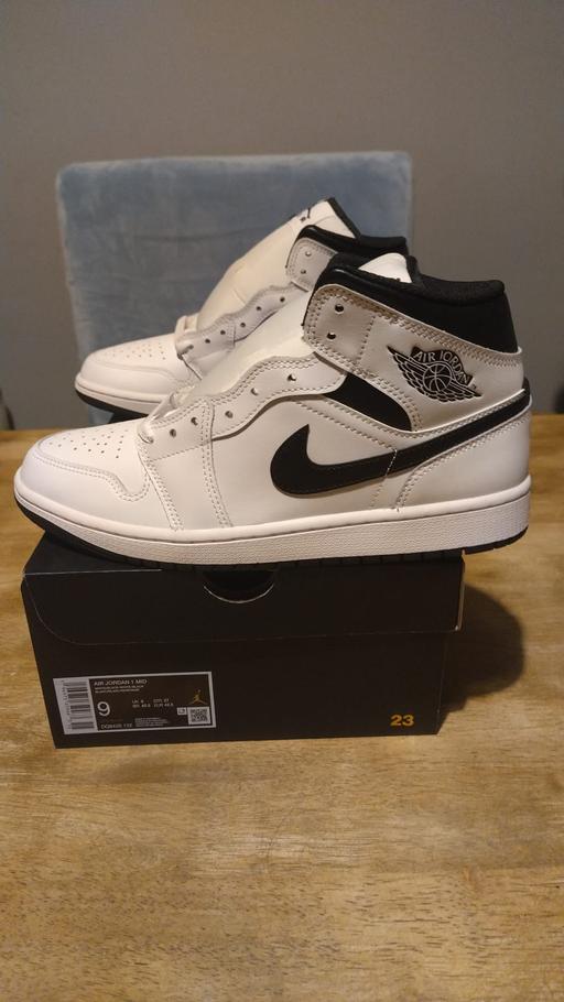 Buy & Sell Harborne Birmingham - Photos for Air Jordan mid
