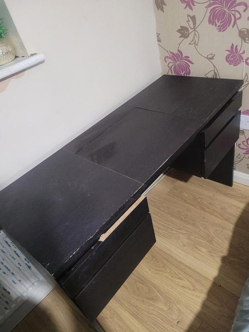 Buy & Sell Coulsdon North Croydon - Photos for study table / Dressing Table