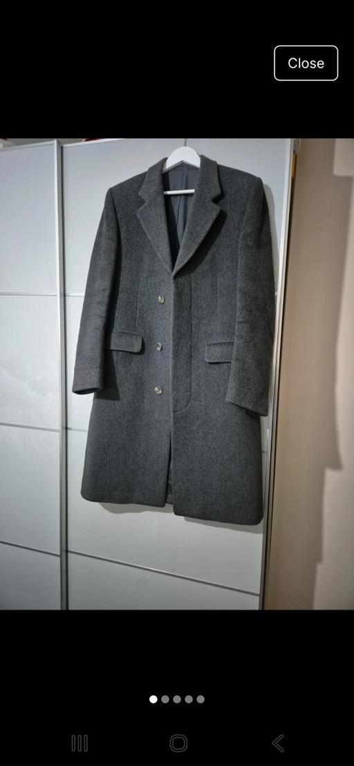 Buy & Sell Headless Cross Redditch - Photos for vintage Hornes London coat