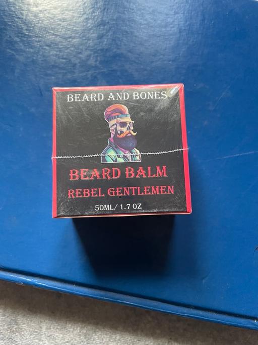 Buy & Sell Enfield Wash Enfield - Photos for Beard balm