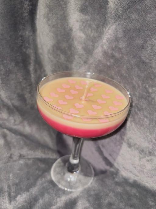 Buy & Sell Broomhall Sheffield - Photos for Handmade Cocktail Candle