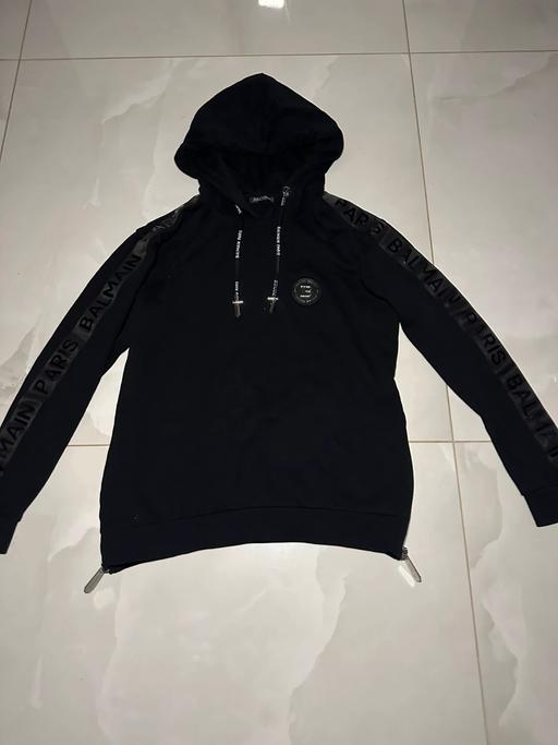 Buy & Sell Hall Green Birmingham - Photos for Balmain Hoodie