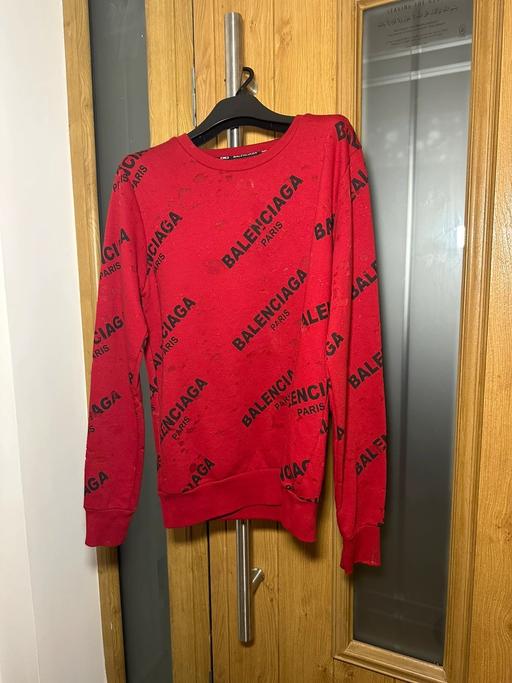 Buy & Sell Hall Green Birmingham - Photos for Balenciaga jumper
