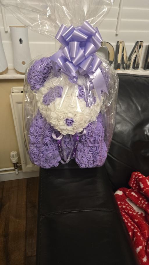 Buy & Sell Kingswinford Dudley - Photos for flower teddy
