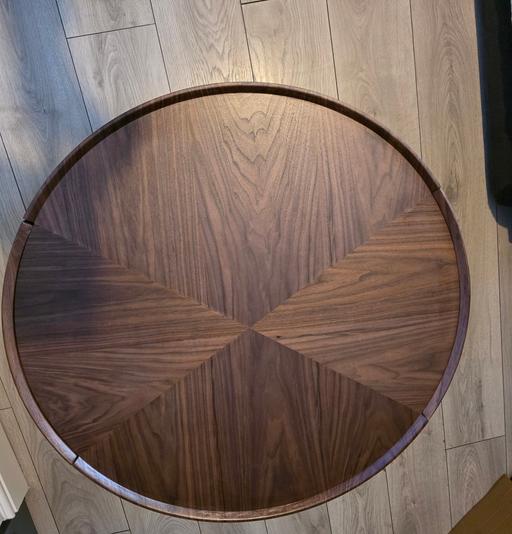 Buy & Sell Lymedale Business Park Newcastle-under-Lyme - Photos for Walnut coffee table with drawers