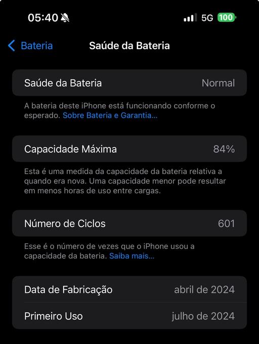 Buy & Sell Old Street East London - Photos for iPhone 15 pro max 256gb blue