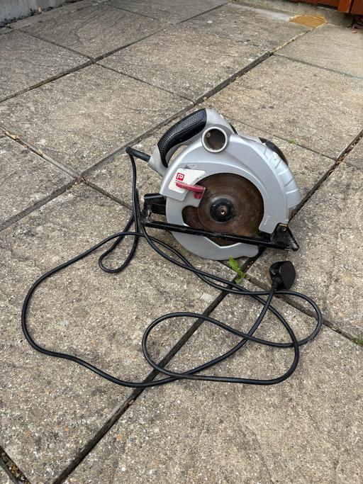 Buy & Sell East Malling Tonbridge and Malling - Photos for Performance power circular saw